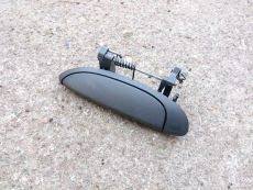 Türgriff außen links 7700433075 für Renault Megane I Scenic I