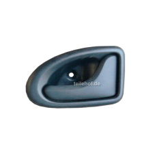 Griffmuschel Türgriff innen r 7700830079 grün für Renault Megane I
