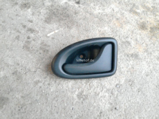 Griffmuschel Türgriff innen r 7700830079 grün für Renault Megane I
