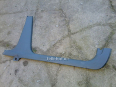 B-Säule Einstieg l 7700832022 grün für Renault Megane I BA