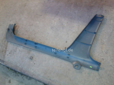 B-Säule Einstieg l 7700832022 grün für Renault Megane I BA