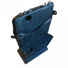 Verkleidung 7700832041 für Renault Megane I