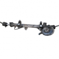 Lenkgetriebe 7700834577 für Renault Megane I BA LA