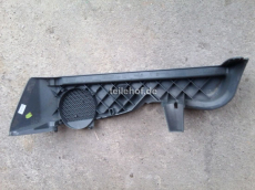 Verkleidung Kofferraum hr 7700832009 graugrün für Renault Megane I BA