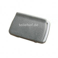 Aschenbecher hl 7700835535 grün für Renault Megane I