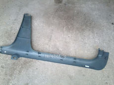 Verkleidung B-Säule Einstieg r 7700836120 grün für Renault Megane I BA