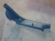 C-Säule Verkleidung l 7700836121 grün für Renault Megane I BA