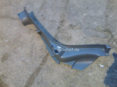 C-Säule Verkleidung l 7700836121 grün für Renault Megane I BA
