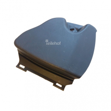 Abdeckung hinten links 7700838458 Rückleuchte für Renault Megane I BA