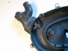 Luftfilterkasten mit Thermostat 7700850494 für Renault Megane I Clio I