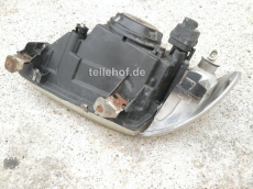 Scheinwerfer LWR Blinker 7701672735 vr für Renault Megane I