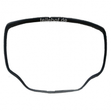 Gummidichtung fr Rahmen der Heckklappe fr Renault Megane I BA