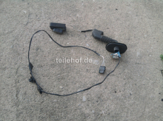 Kabelbaum für Tür hinten für Renault Laguna I K56 B56