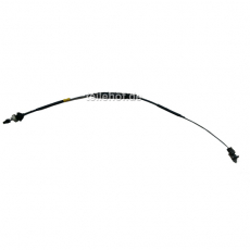 Kupplungsseil 7700413206 C für Renault Laguna I K56 B56