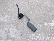 Gaspedal mit Lager 7700413520 für Renault Megane I