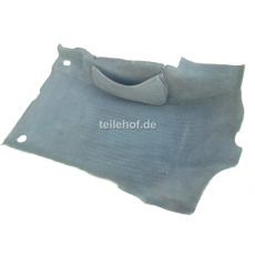 Schalldmmmatte Teppich 7700420416 vr fr Renault Laguna I K56 B56