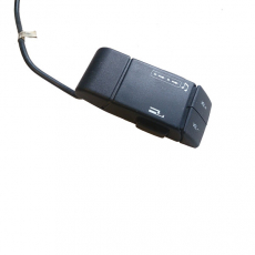 Radiobedienung 7700422395 für Renault Laguna I K56 B56