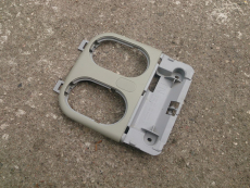 Trägerplatte 7700822507 TN für Innenraumleuchte für Renault Laguna I K56 B56