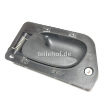 Türgriff innen links 7700823286 für Renault Laguna K56 B56