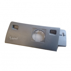 Klappe Abdeckung 7700823492 für Renault Laguna I