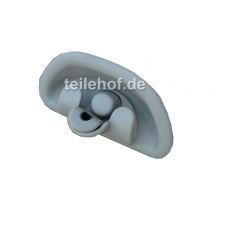 Trennnetzhalter 7700839794 fr Renault Laguna I K56