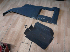 Seitenverkleidung hr 7700845921 für Renault Laguna K56