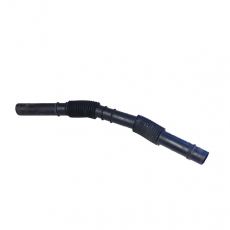 Resonanzrohr 7700864243 für Renault Laguna K56 B56