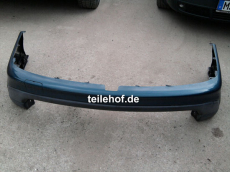 Stoßstange hinten Farbe 941 für Renault Laguna Grandtour K56 Phase I