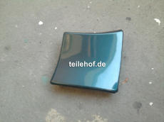 Blende Zierleiste hinten rechts in 941 für Renault Laguna I K56