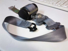 Gurt vorne rechts 7700430618 hellgrau für Renault Megane I