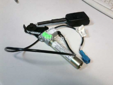 Gurtstraffer Gurtschloß vr 542177111F für Renault Megane I Ph2