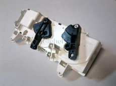 Bedienteil Heizung 662369c für Renault Megane I