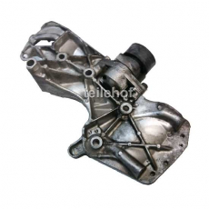 Halter für Klimakompr. Servopumpe 7700274249 für Renault Megane I 1,4l 16 1,6l 16V