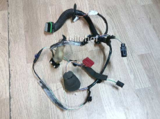 Kabelbaum für Tür vorne links 8200036251 für Renault Megane I
