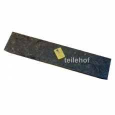 Dämmmatte hinten rechts Boden 7700413554 für Renault Megane I