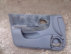 Türverkleidung vl 7700425760 für Renault Megane I Ph2 RXE