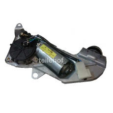 Bosch Wischermotor hinten 0390206424 fr Renault Megane I BA