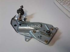 Bosch Wischermotor hinten 0390206424 für Renault Megane I BA