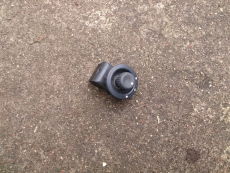 Schalter für Spiegeleinstellung 7700429992 F für Renault Megane I Ph2