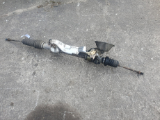 TRW Lenkgetriebe 7700433725 für Renault Megane I Ph2