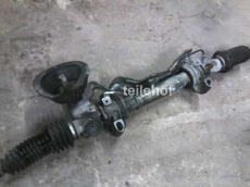 TRW Lenkgetriebe 7700433725 für Renault Megane I Ph2