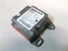 Airbagsteuergerät 7700437475 für Renault Megane I Ph2