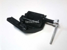 Stellelement 7700838340 für Tankklappe für Renault Megane I BA Ph2