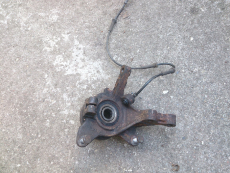 Achsschenkel 8200171673 vl für Renault Megane I Ph2