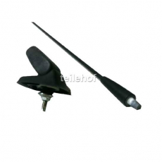 Antennenstab mit Fuß für Renault Megane I Ph2