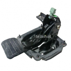 Bremspedal mit Schalter 7700849783 für Renault Megane I Ph2