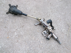 höhenverstellbare Lenksäule für Renault Megane I Ph2