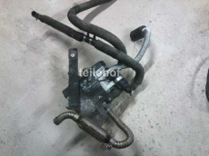 Webasto Standheizung Thermo Top E für Renault Megane I