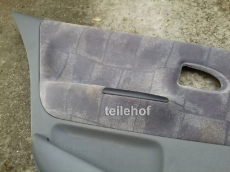 Türverkleidung hl 7700425761 für Renault Megane I Ph2 RXE