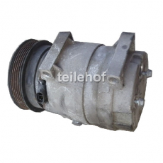 Delphi Klimakompressor 7700103536 fr Renault Megane I Scenic I